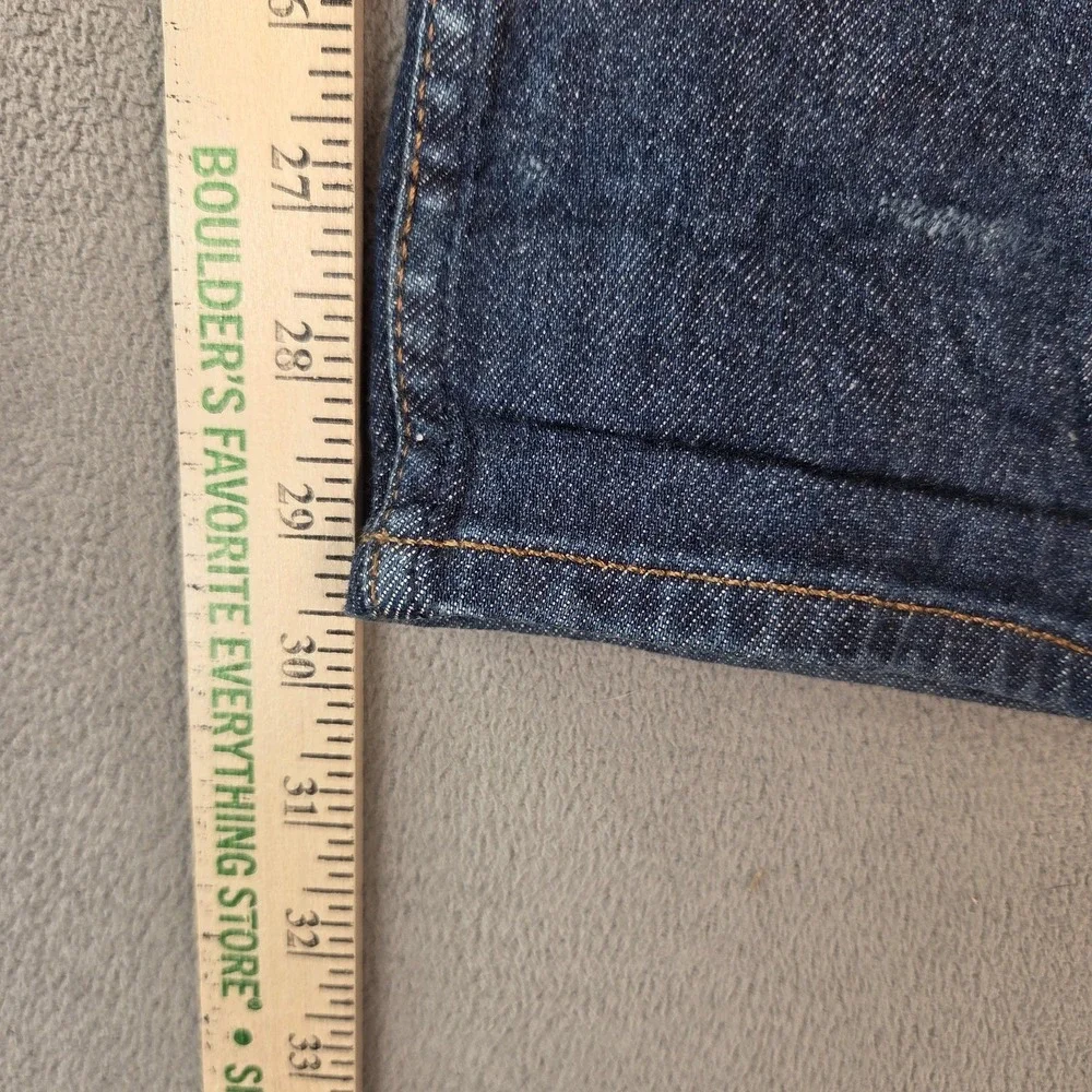 Lee important sizing